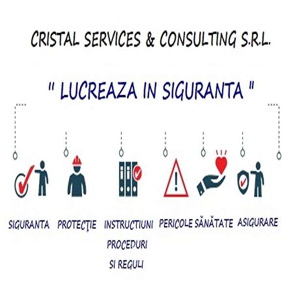 Lucreaza in siguranta